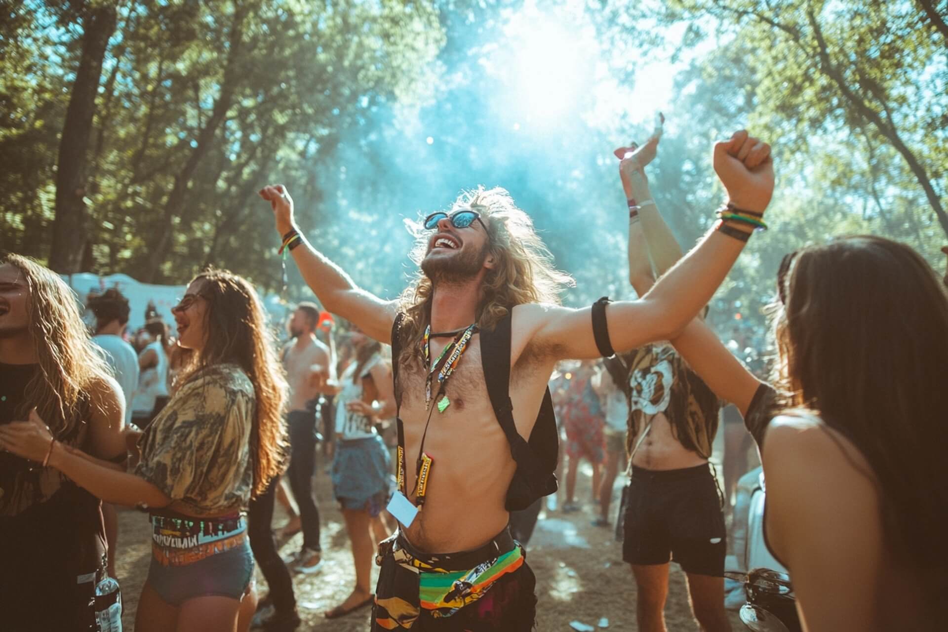 Festival Recovery Tips After a Weekend of Nonstop Music