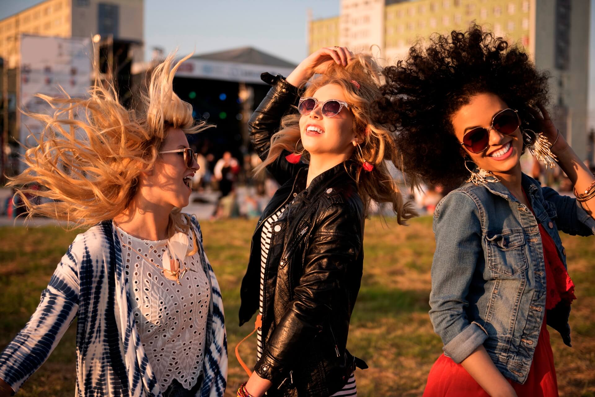 The Biggest Festival Trends Taking Over This Year