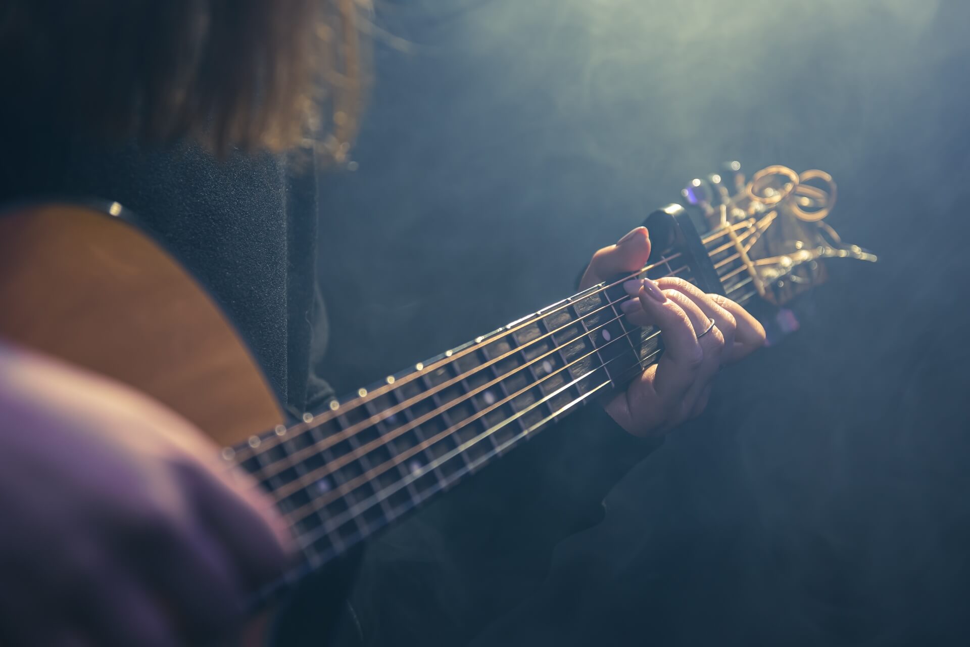 The Connection Between Live Music and Festival Lifestyle