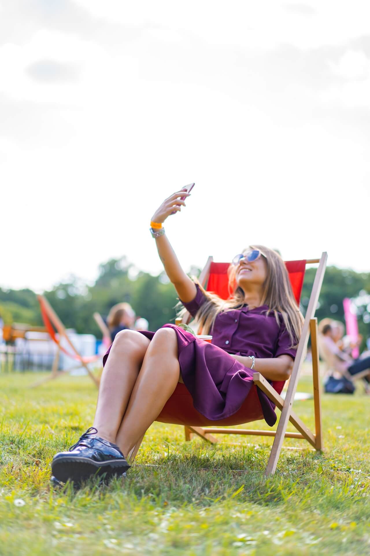 The Best Sunrise Moments at Music Festivals