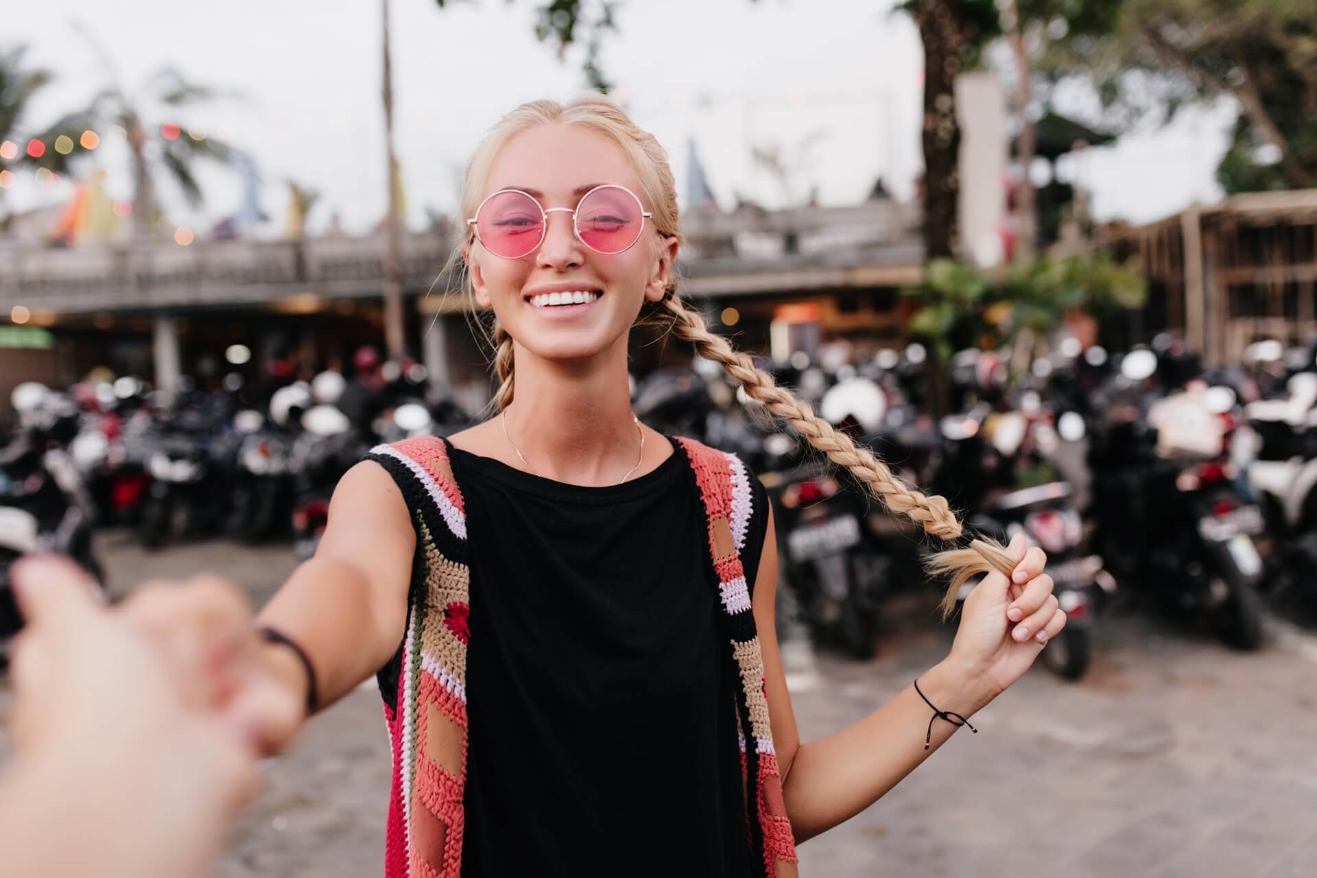 How Music Festivals Create Temporary Cities of Entertainment